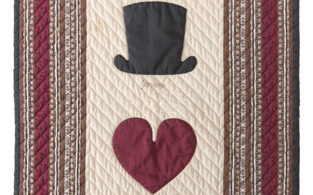 Heart and Hat
